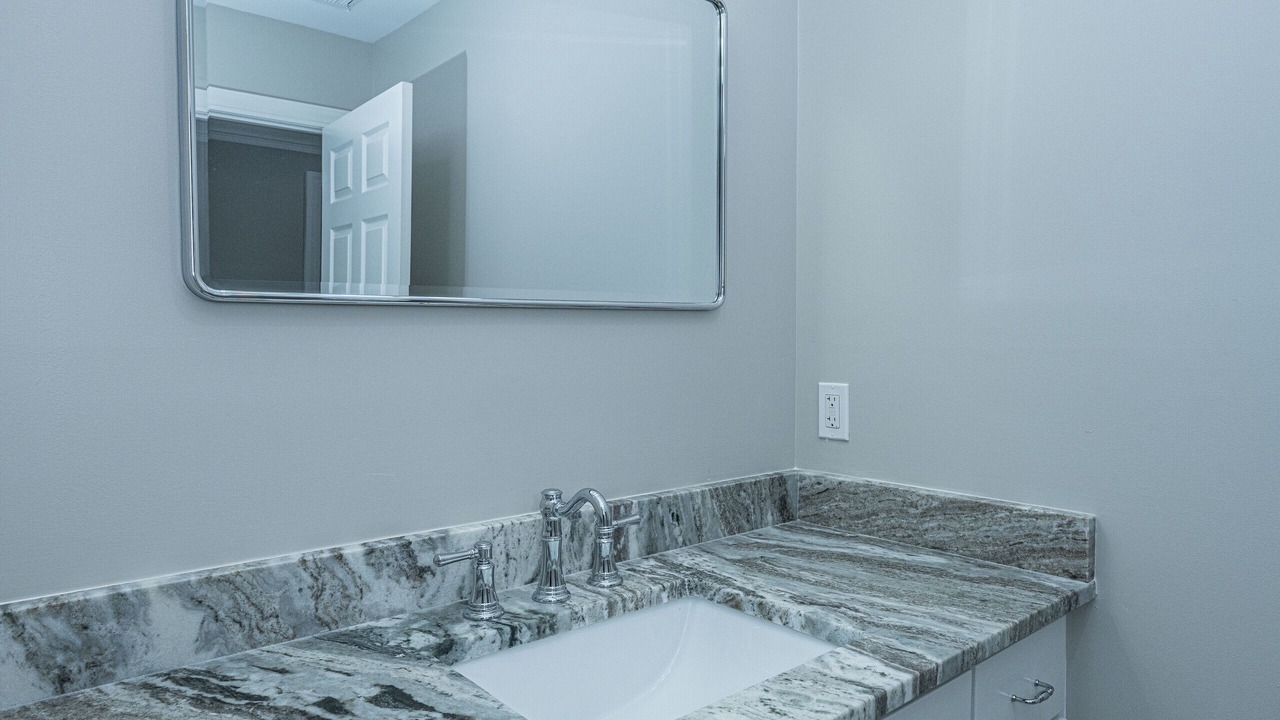 Photo of Bathroom in Edisto Island