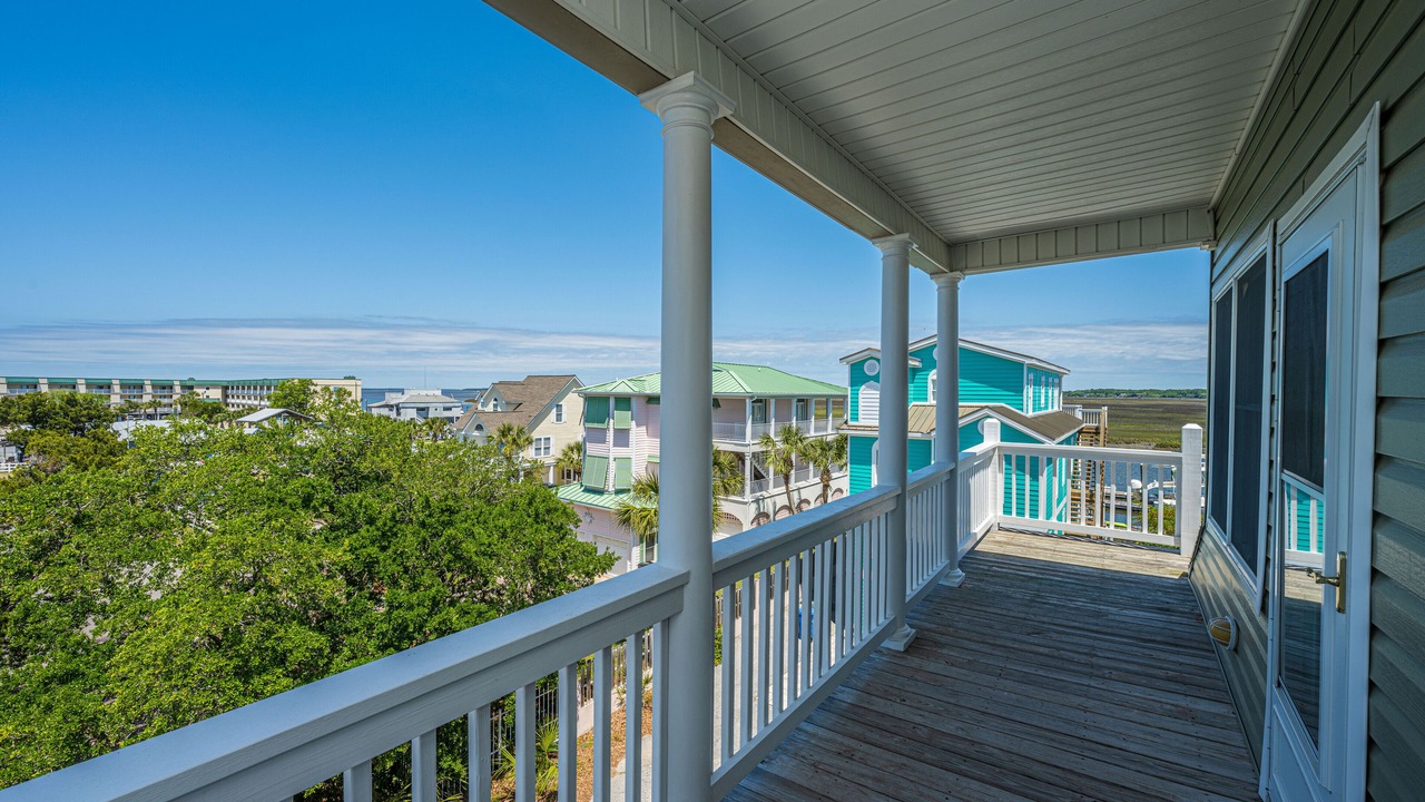 Photo of Outdoor in Edisto Island