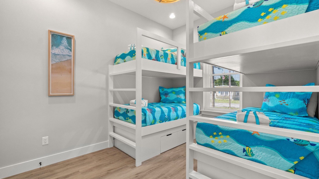 Photo of Bedroom in Laguna Beach