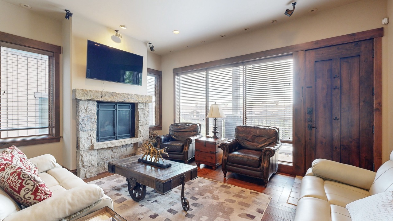Photo of Livingroom in Park City