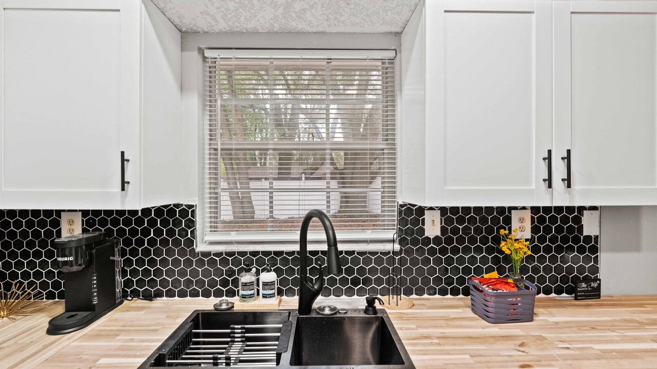 Photo of Kitchen in Northside