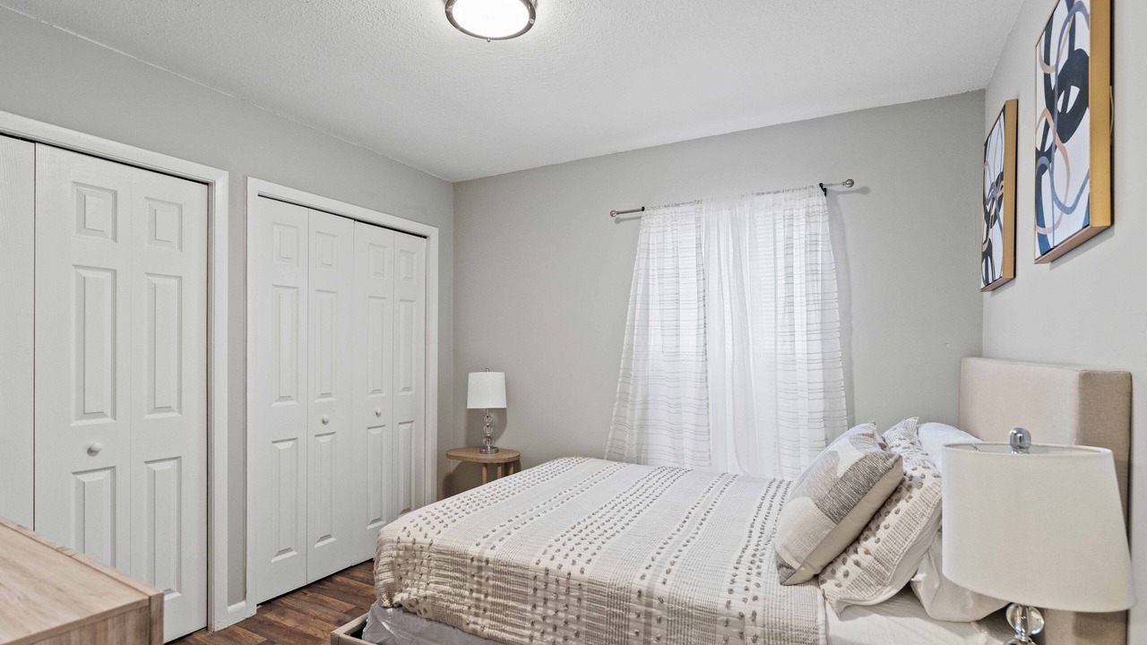 Photo of Bedroom in Northside