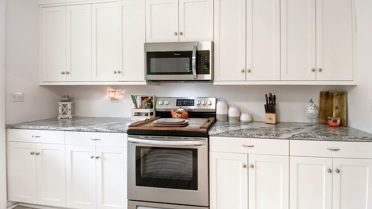 Photo of Kitchen in Forest Hills