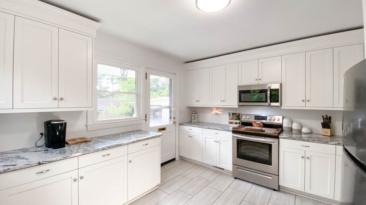 Photo of Kitchen in Forest Hills