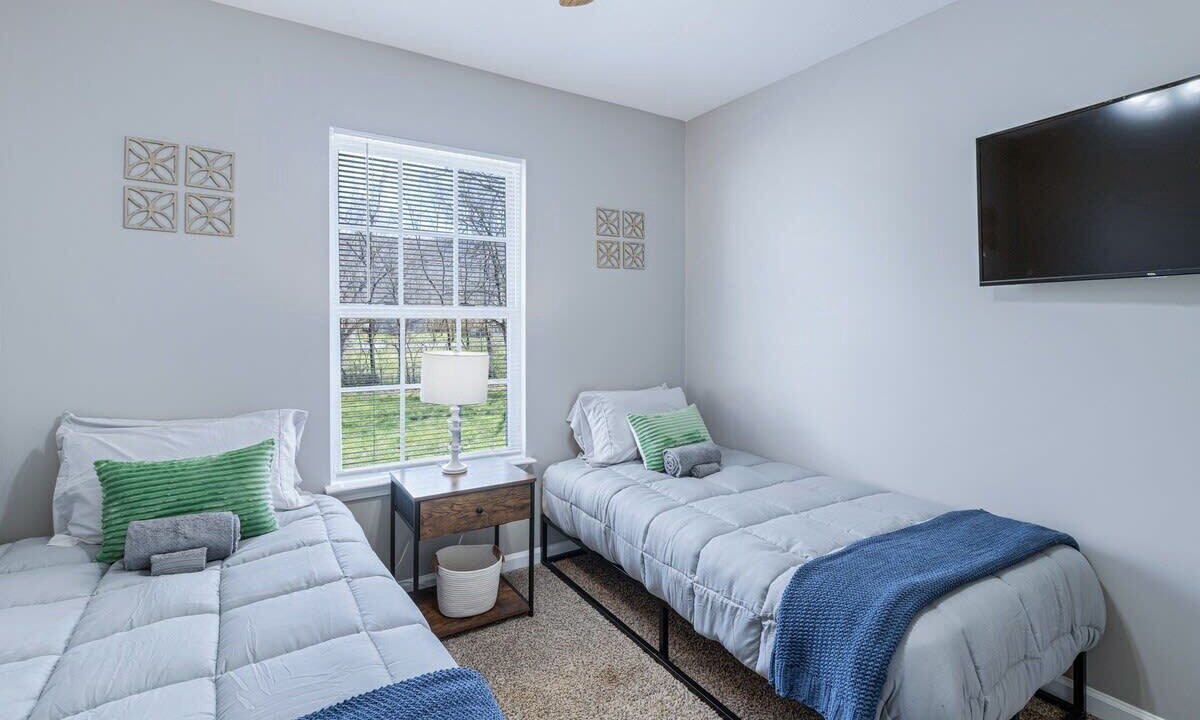 Photo of Bedroom in Trenton