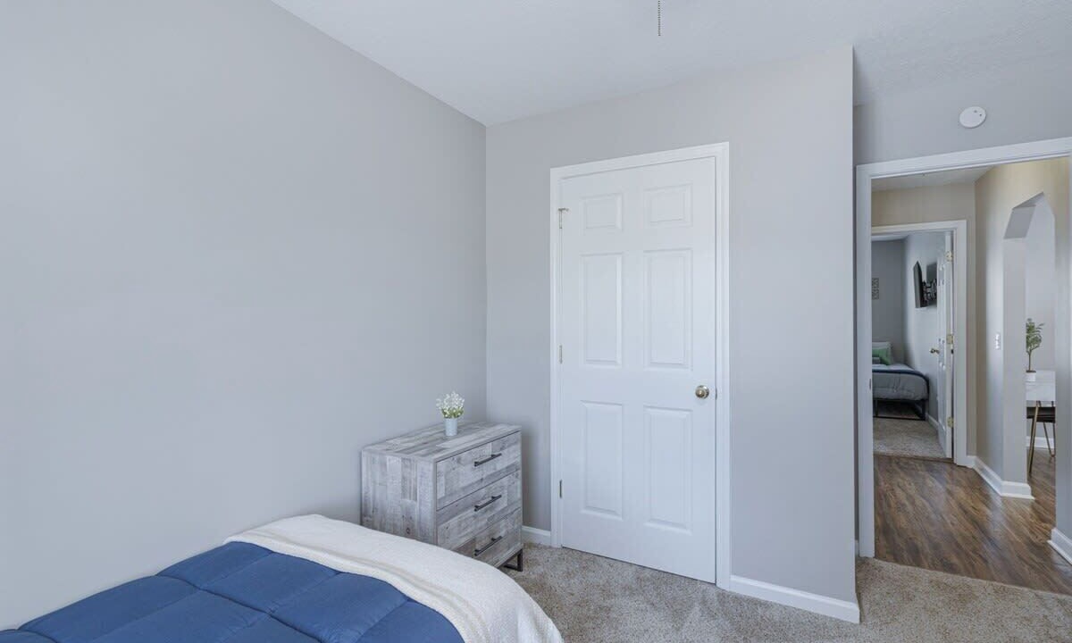Photo of Bedroom in Trenton