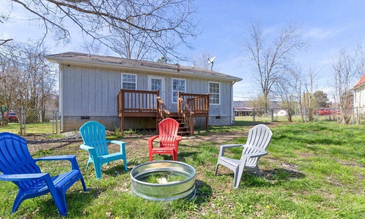 Photo of Outdoor in Trenton