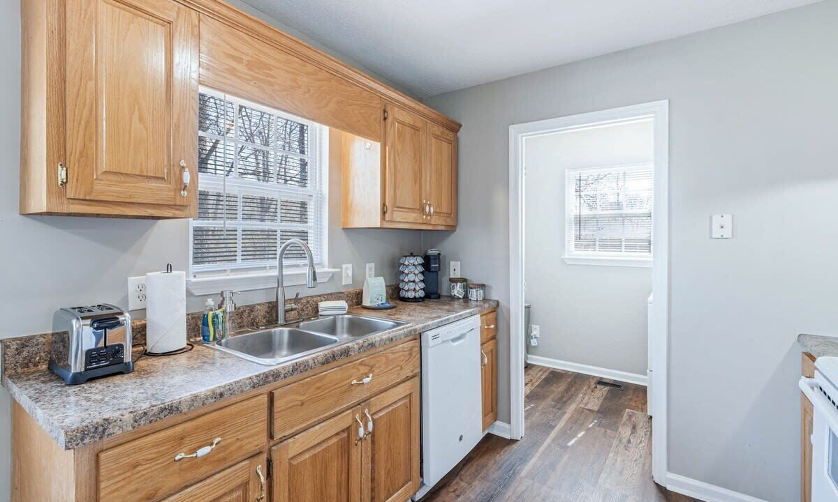 Photo of Kitchen in Trenton