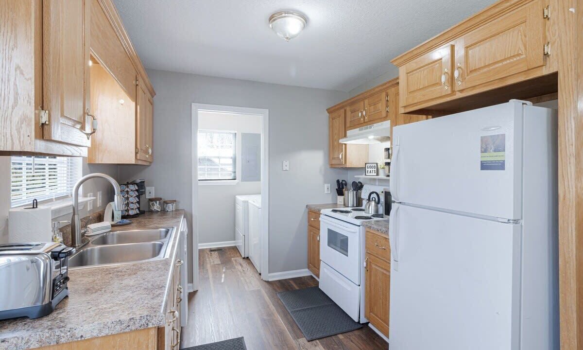 Photo of Kitchen in Trenton