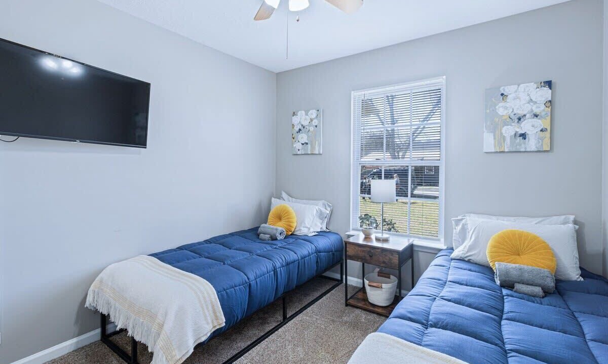 Photo of Bedroom in Trenton