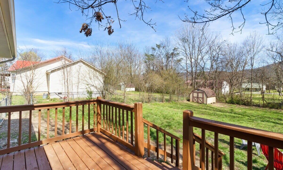 Photo of Outdoor in Trenton