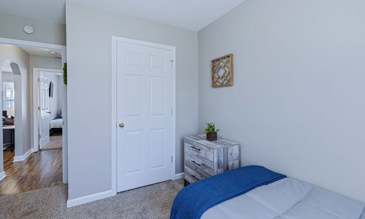 Photo of Bedroom in Trenton