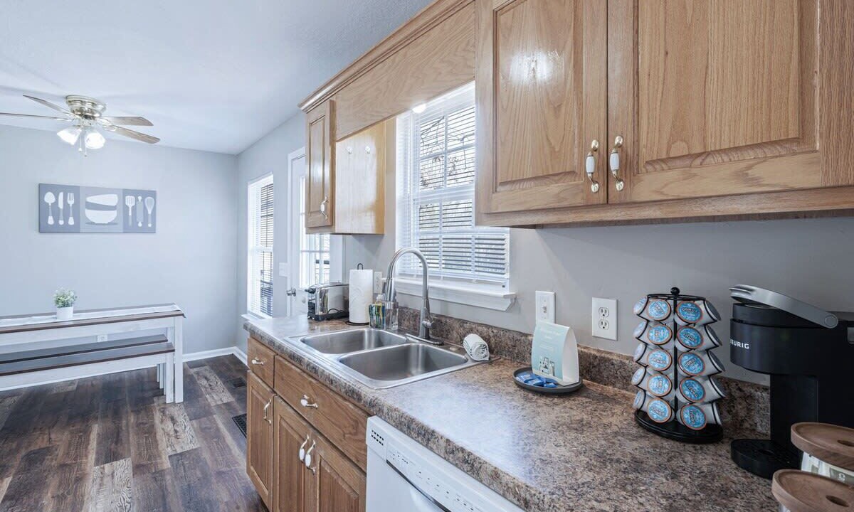 Photo of Kitchen in Trenton