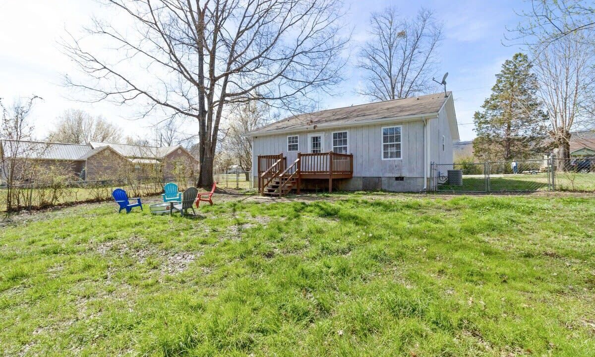 Photo of Outdoor in Trenton