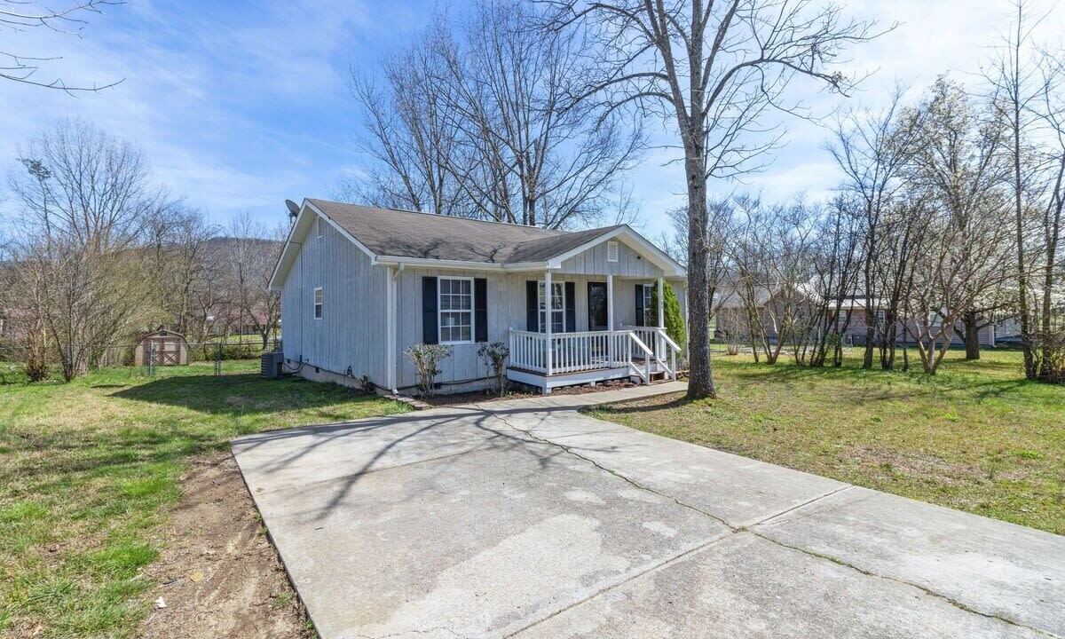 Photo of Outdoor in Trenton