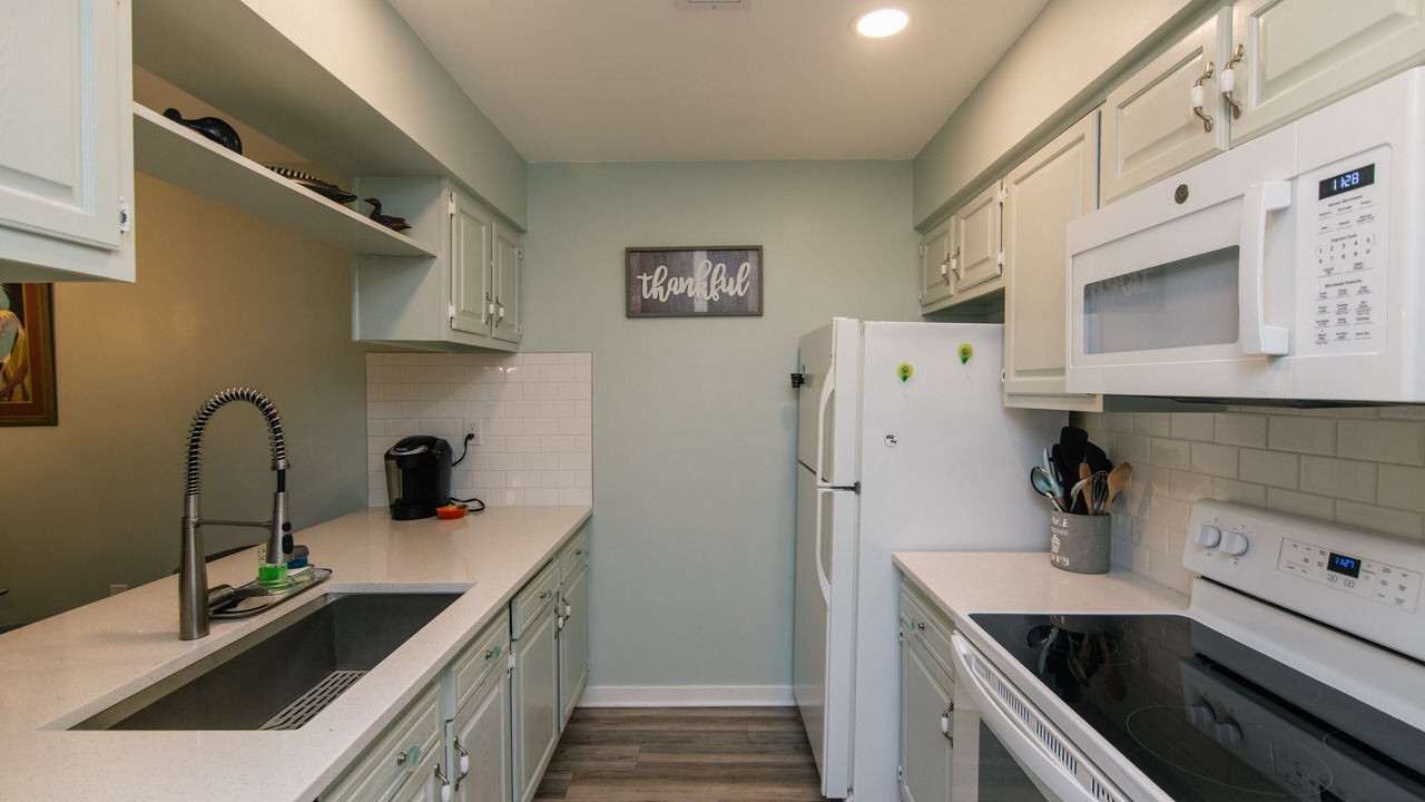 Photo of Kitchen in Ocean Ridge
