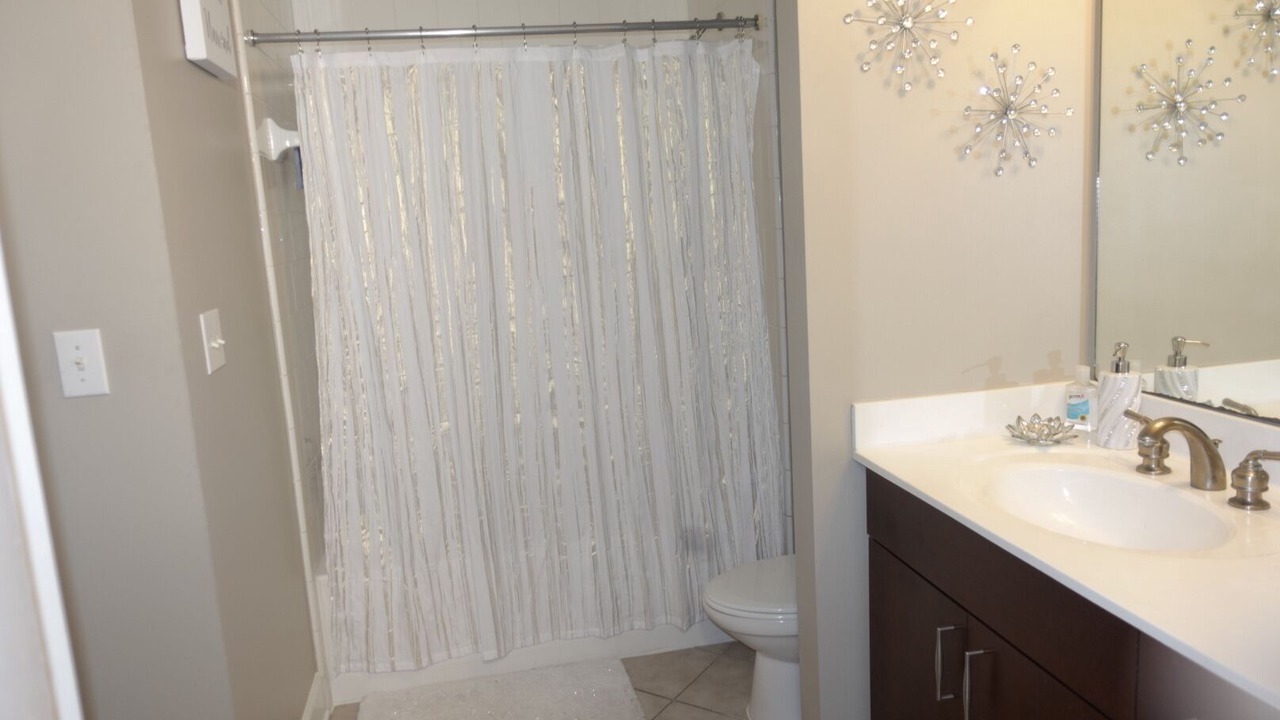 Photo of Bathroom in Home Park