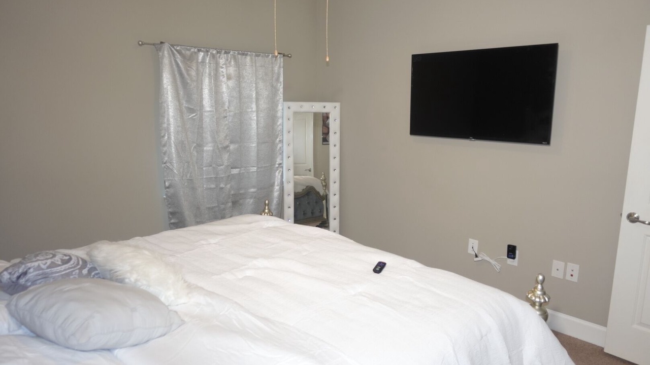 Photo of Bedroom in Home Park