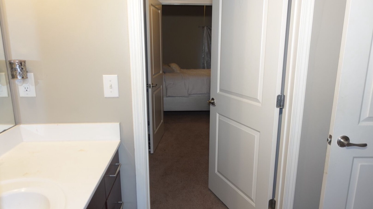 Photo of Bedroom in Home Park