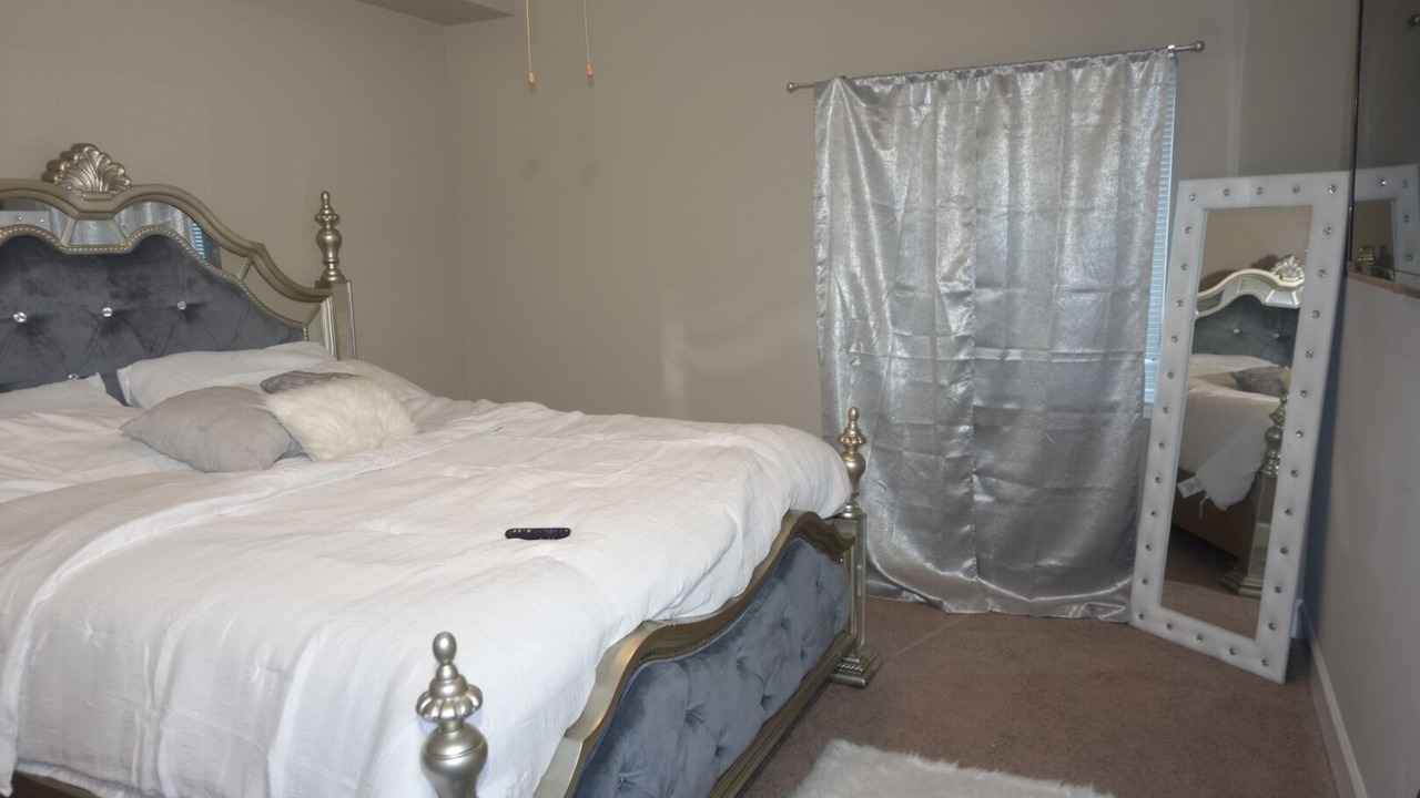 Photo of Bedroom in Home Park