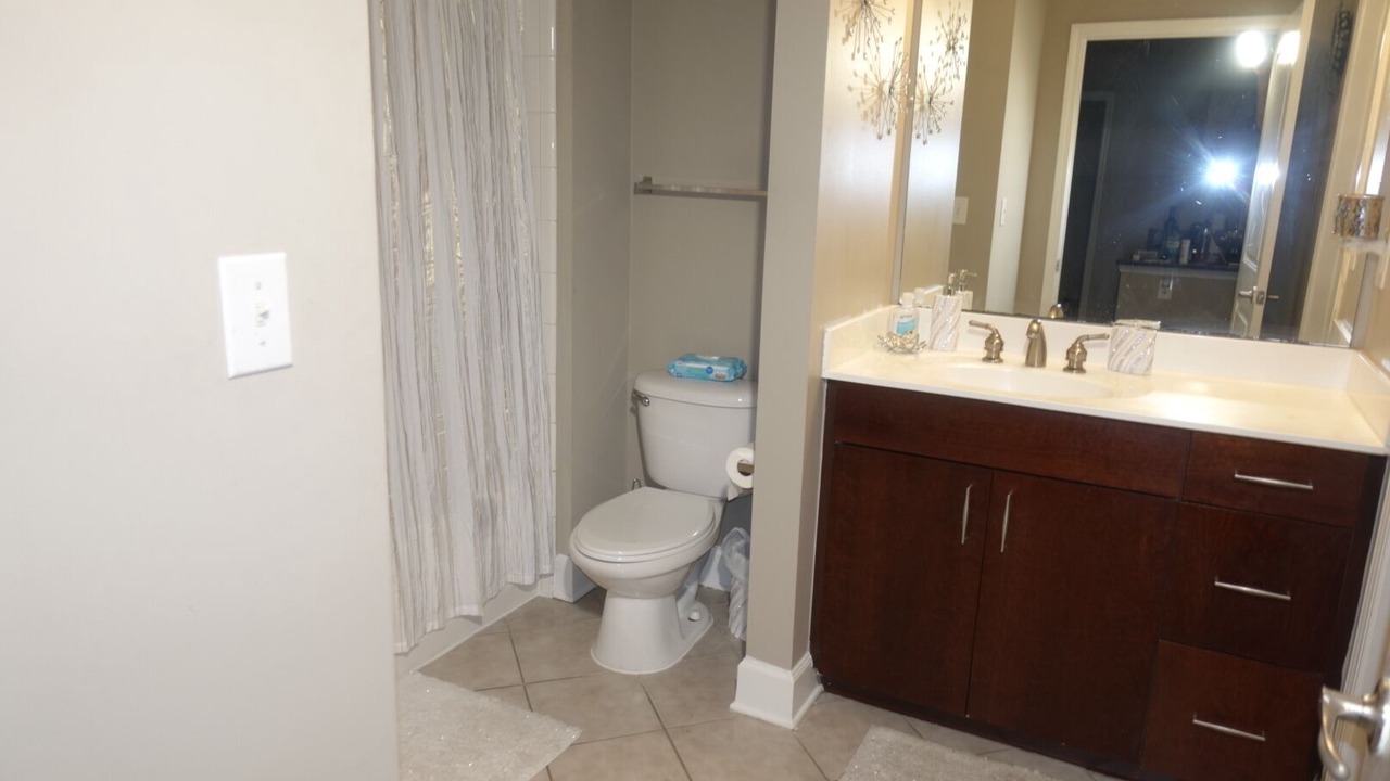 Photo of Bathroom in Home Park