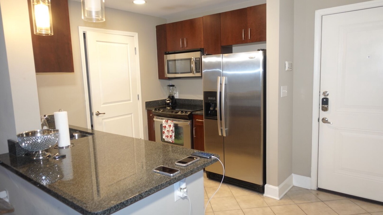 Photo of Kitchen in Home Park