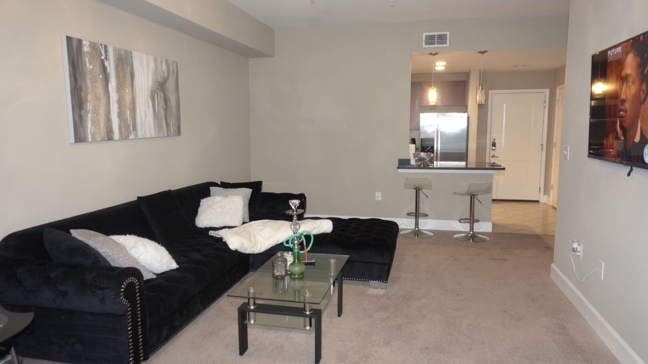 Photo of Livingroom in Home Park