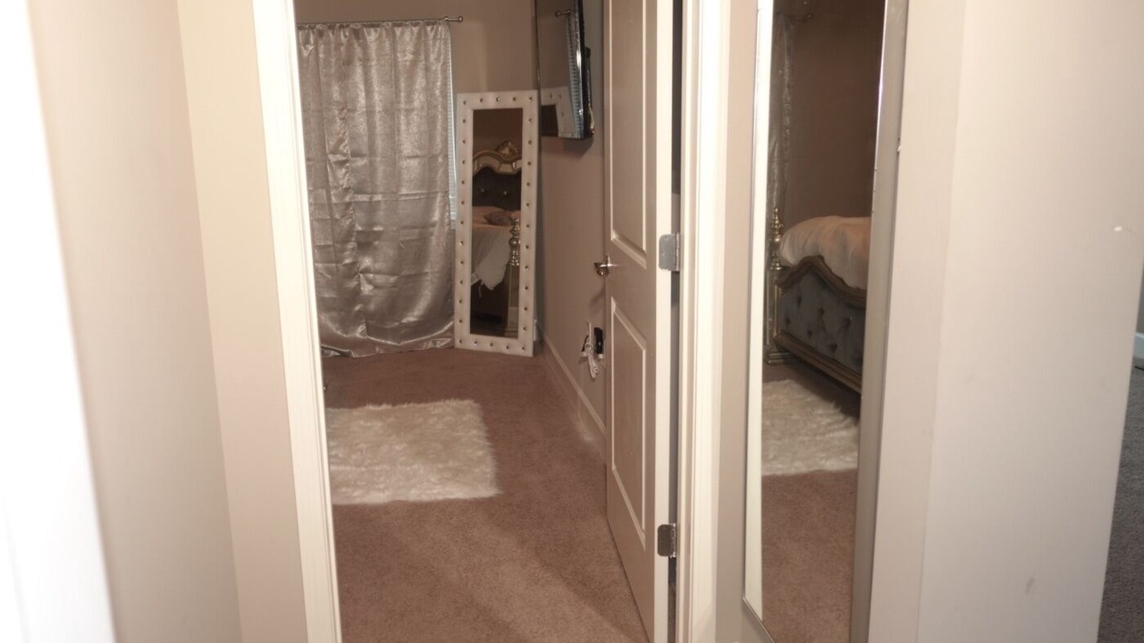 Photo of Bedroom in Home Park