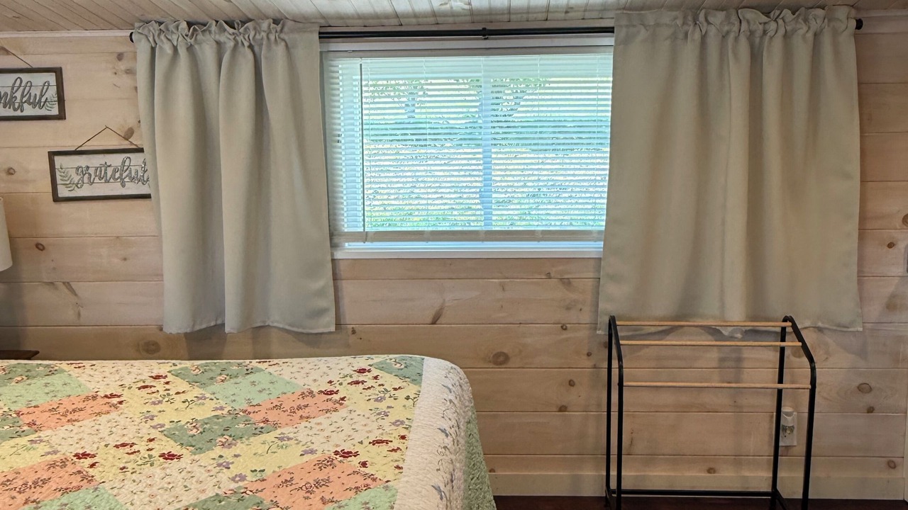 Photo of Bedroom in Bristol