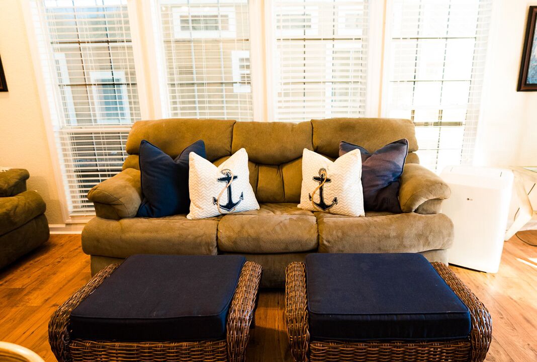 Photo of Livingroom in Bainbridge