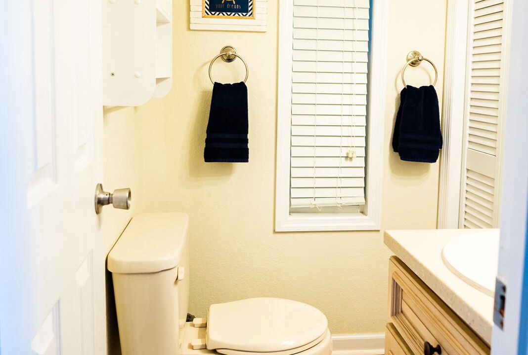 Photo of Bathroom in Bainbridge