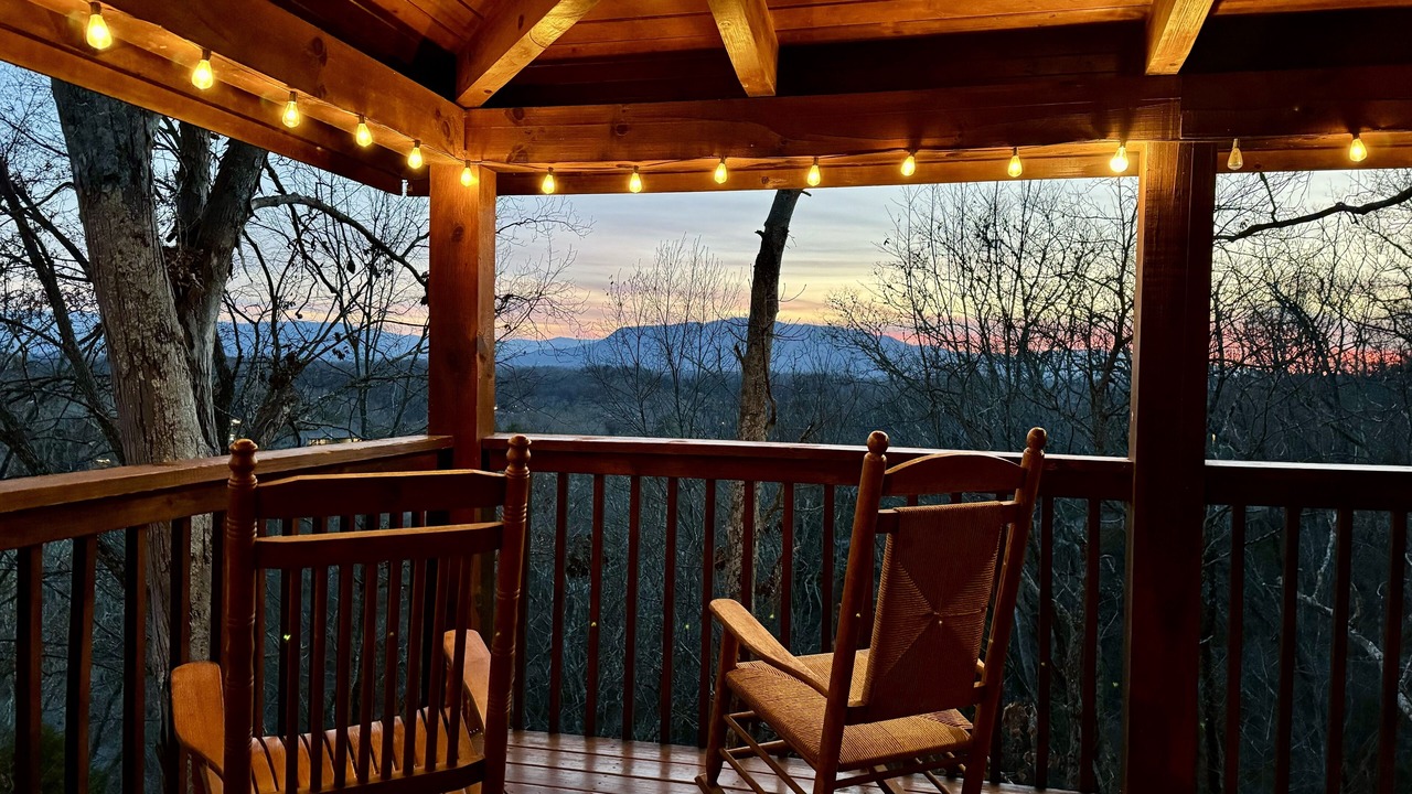Photo of Outdoor in Sevierville