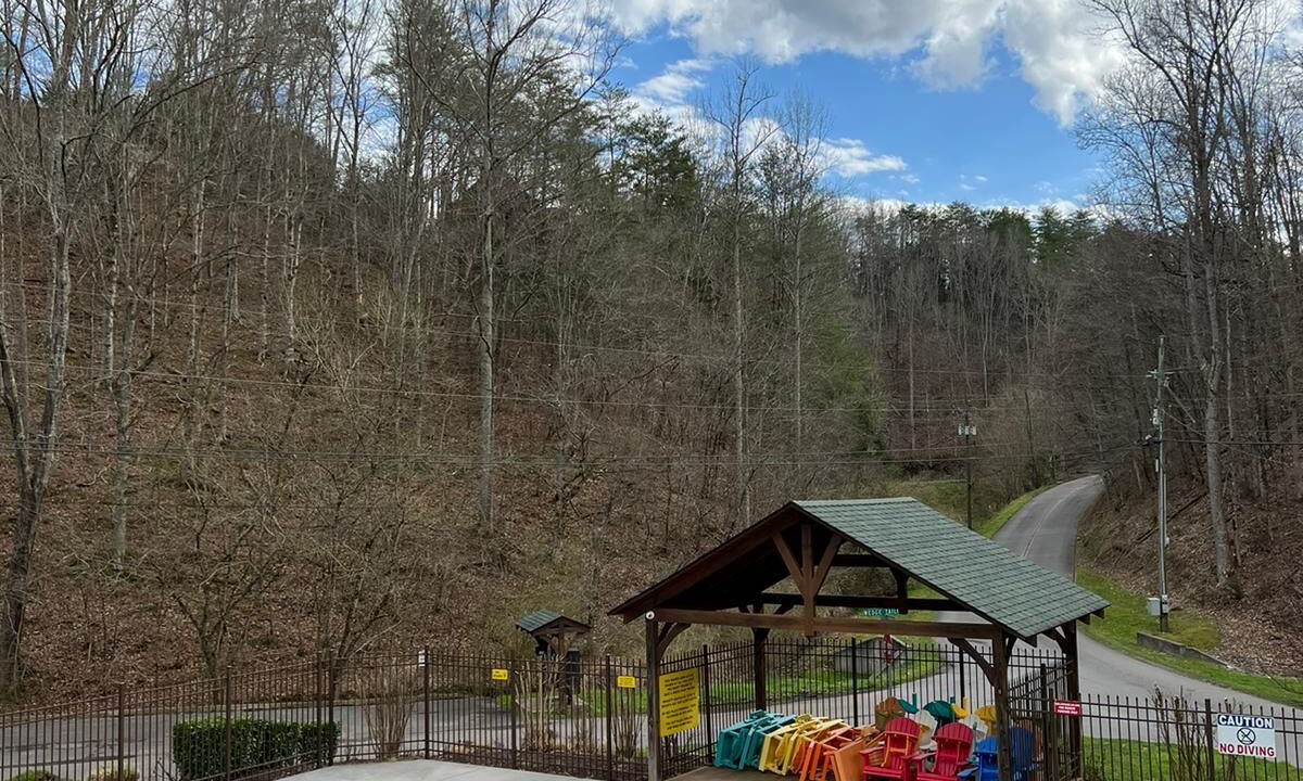 Photo of Outdoor in Sevierville