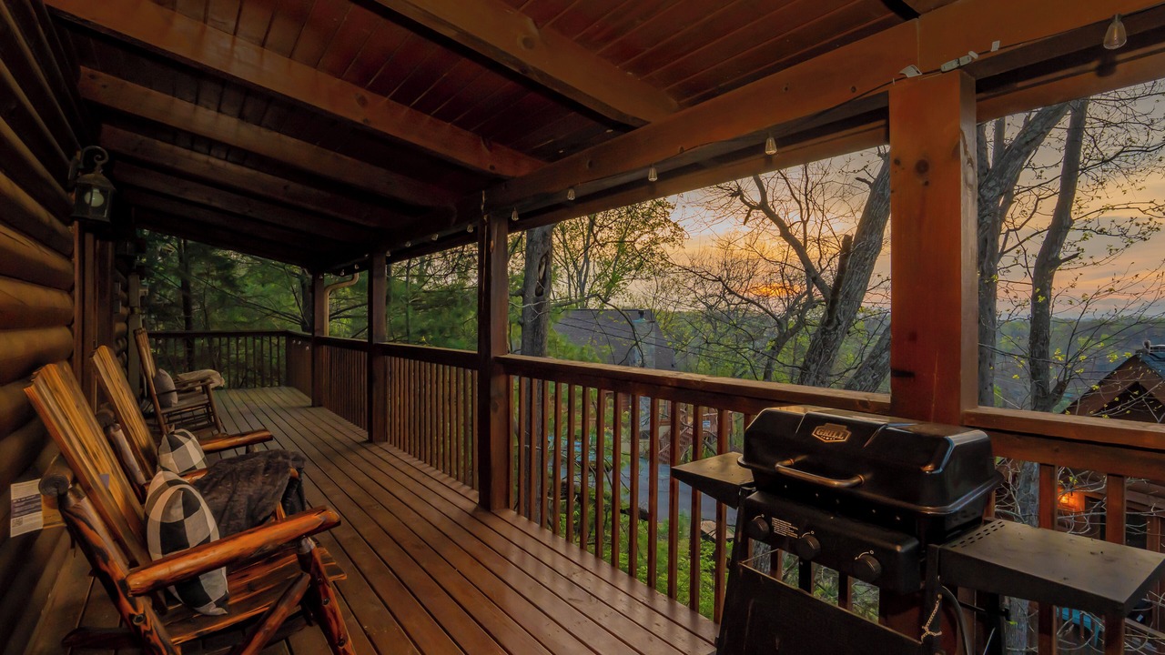 Photo of Outdoor in Sevierville