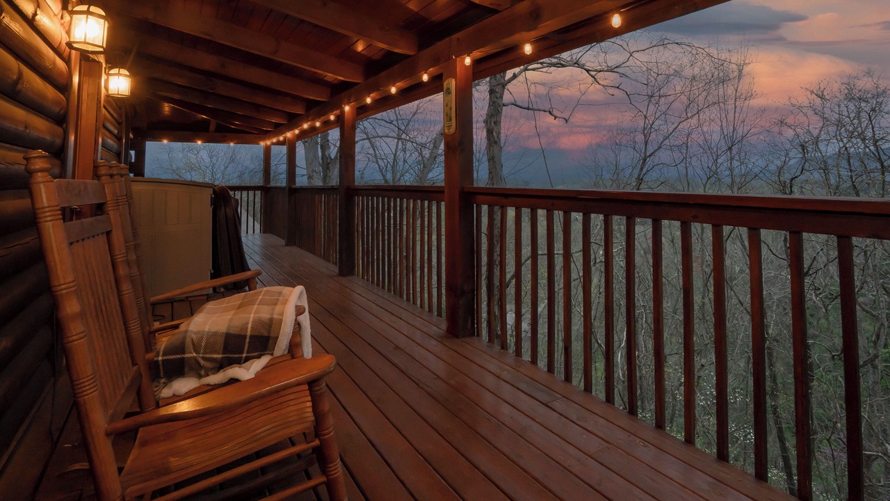 Photo of Outdoor in Sevierville