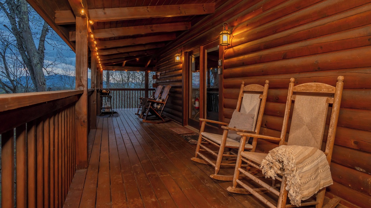 Photo of Outdoor in Sevierville