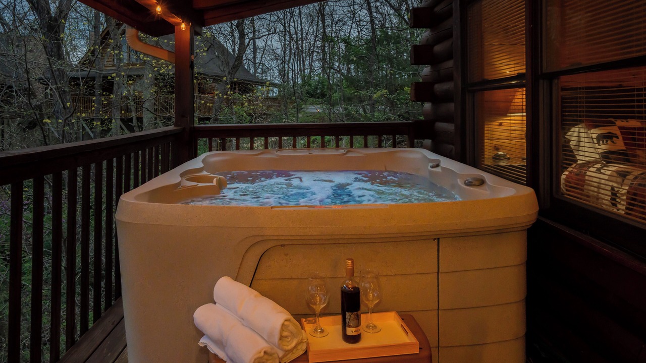 Photo of Outdoor in Sevierville