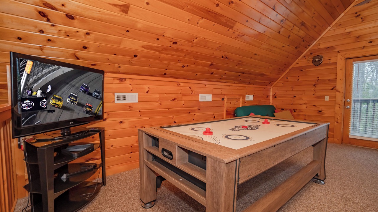 Photo of Bedroom in Sevierville