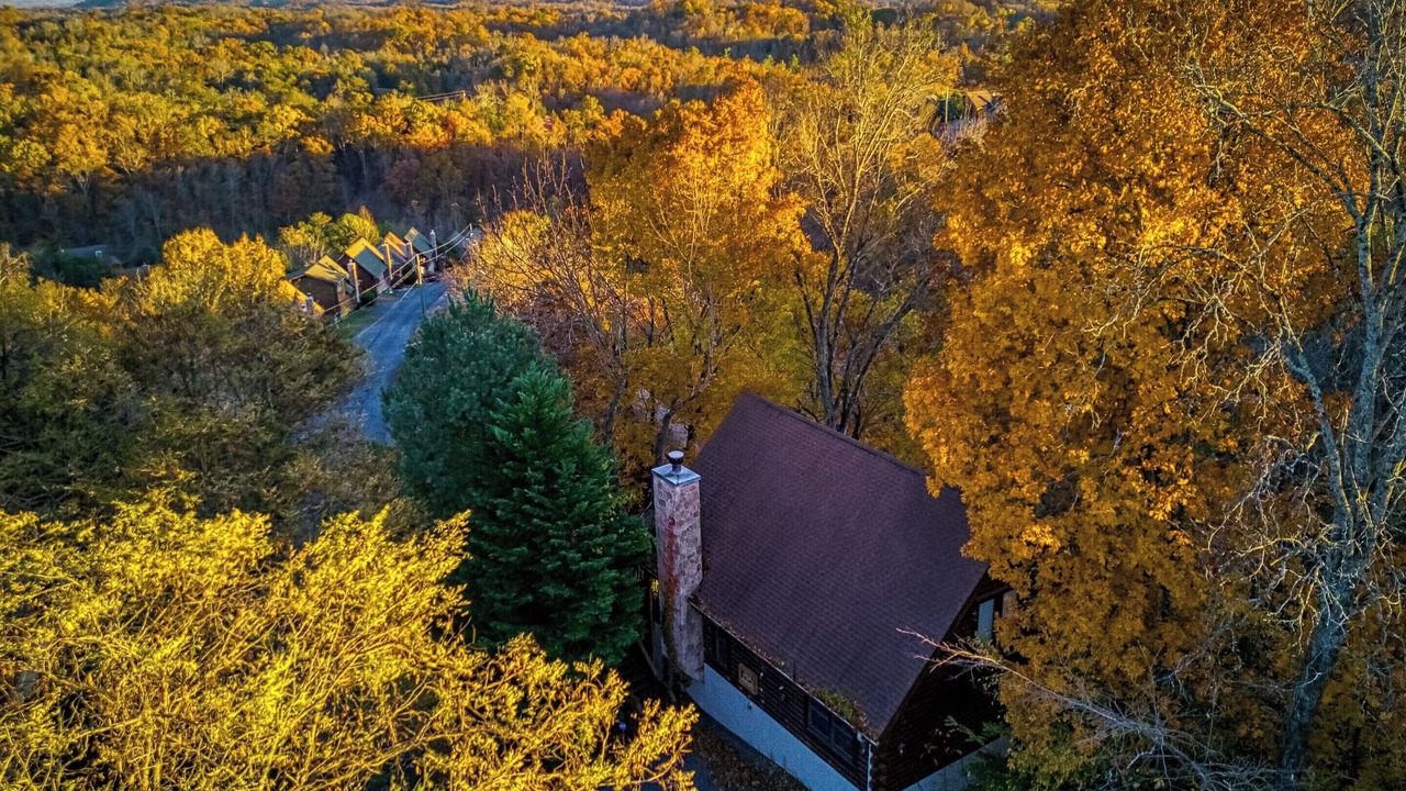 Photo of Outdoor in Sevierville