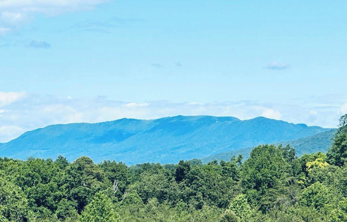 Photo of Patio Balcony in Sevierville