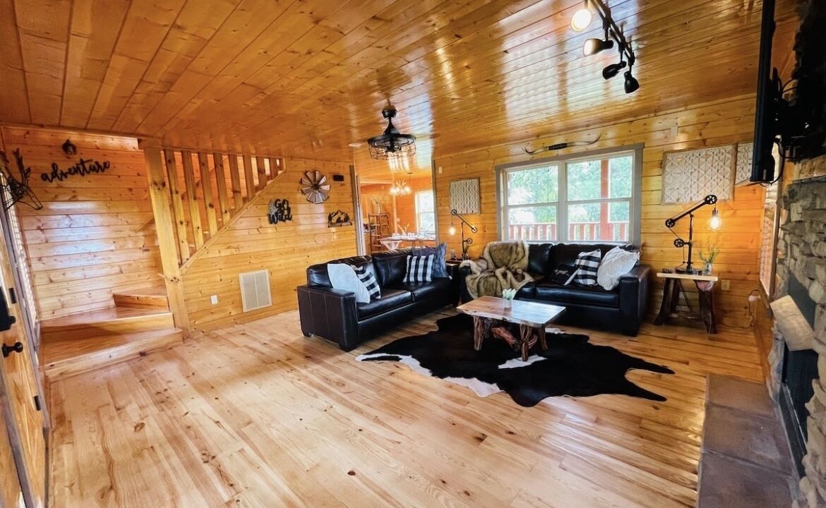 Photo of Bedroom in Sevierville