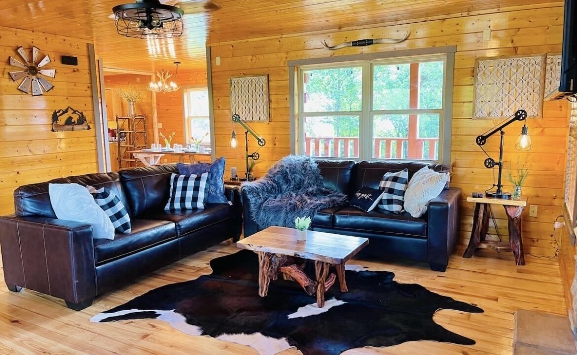 Photo of Bedroom in Sevierville