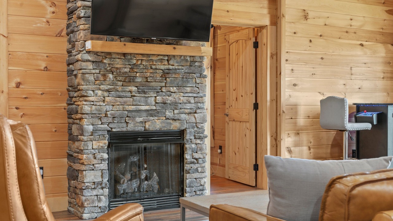 Photo of Livingroom in Fairview