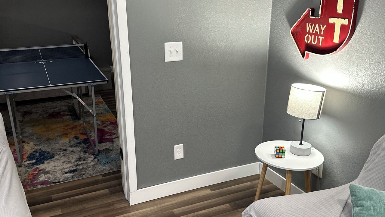 Photo of Bedroom in Guttenberg