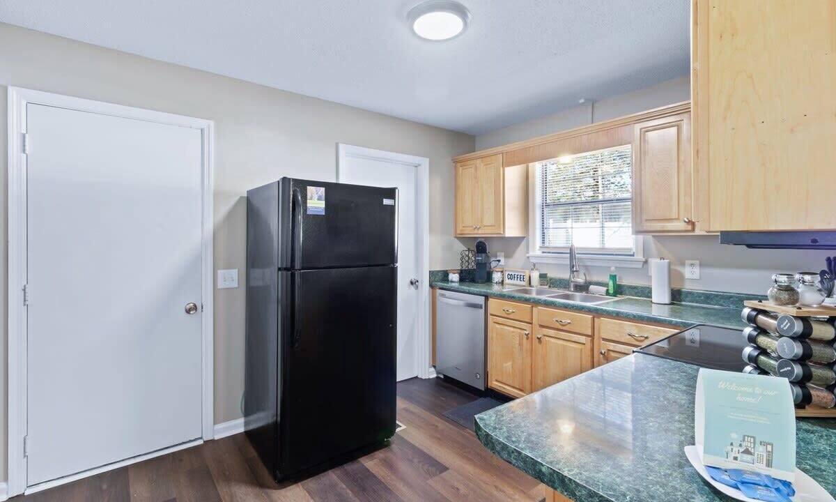 Photo of Kitchen in Trenton