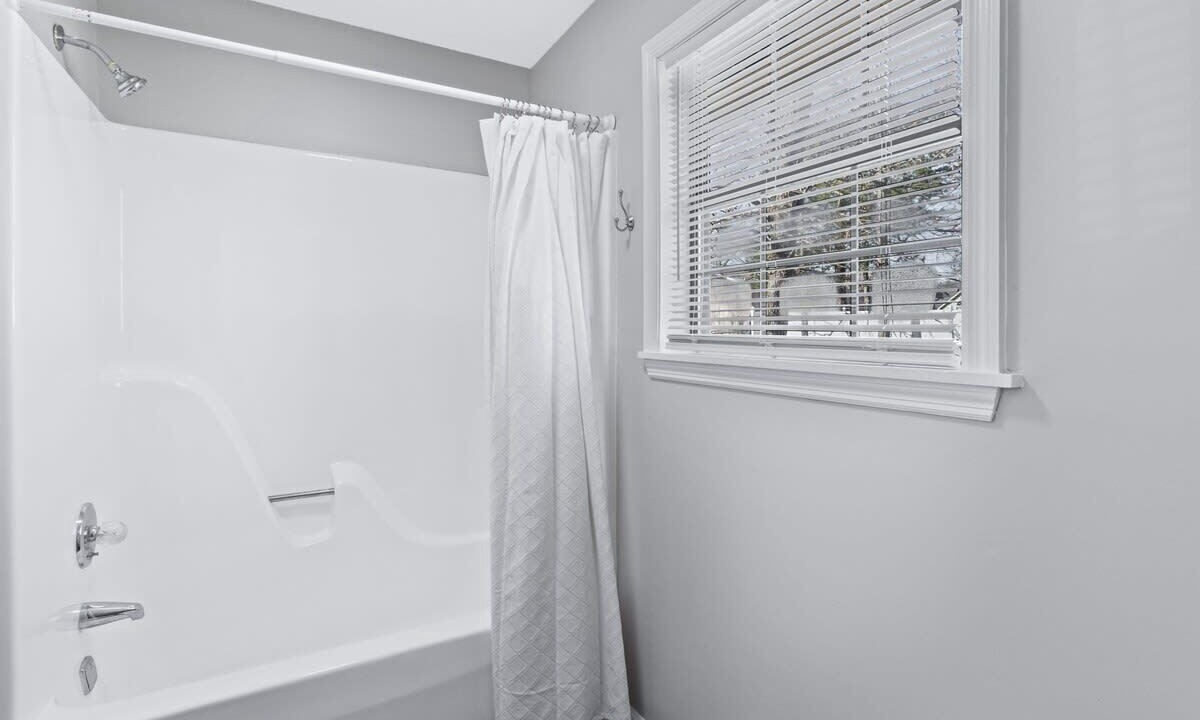 Photo of Bathroom in Trenton