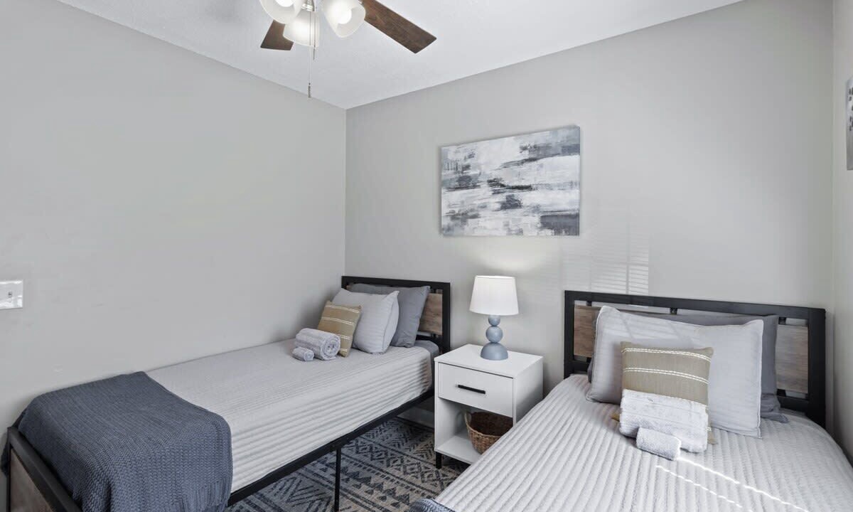 Photo of Bedroom in Trenton