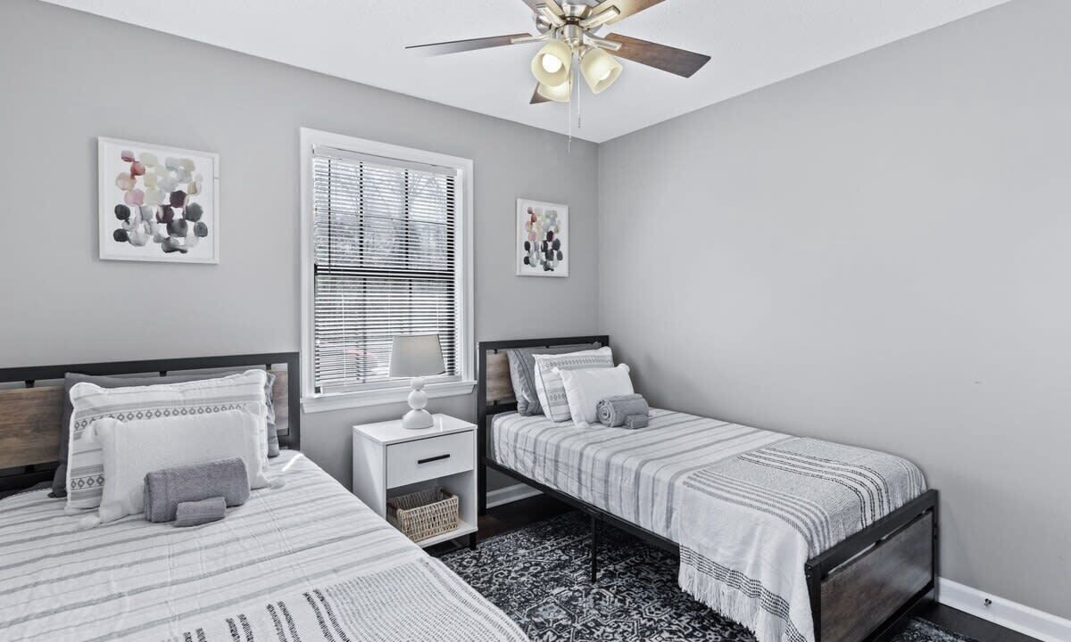 Photo of Bedroom in Trenton