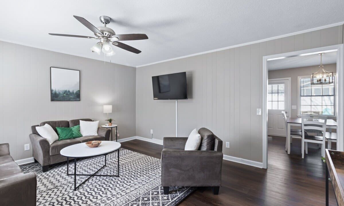 Photo of Livingroom in Trenton
