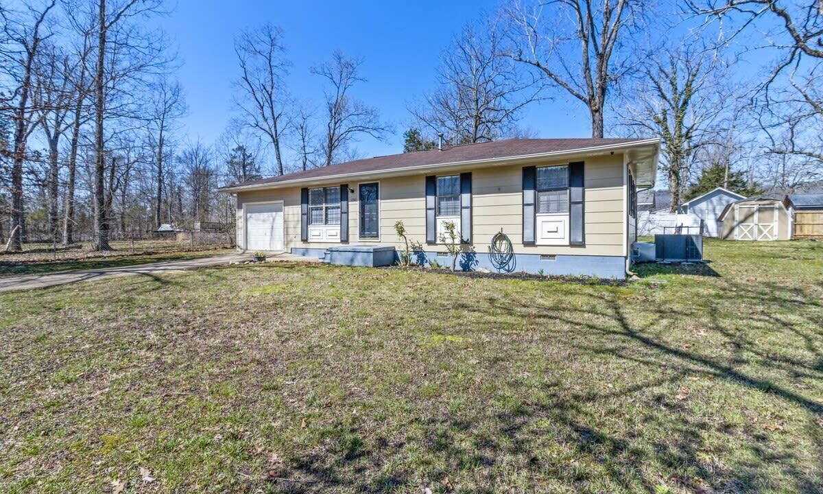Photo of Outdoor in Trenton
